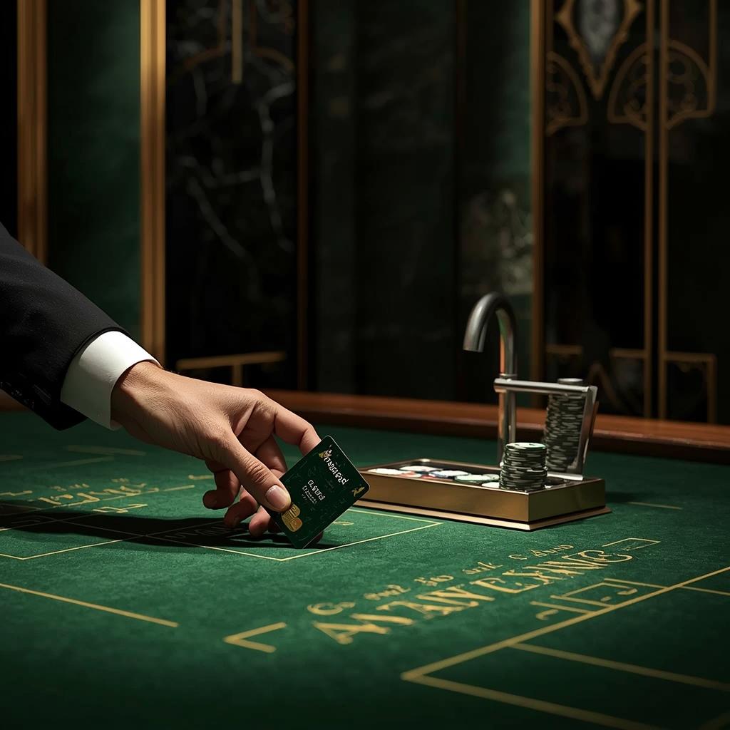 Effiziente Nutzung des Guthabens