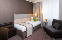 Hotel New Orly