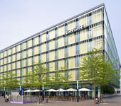 Novotel München Messe