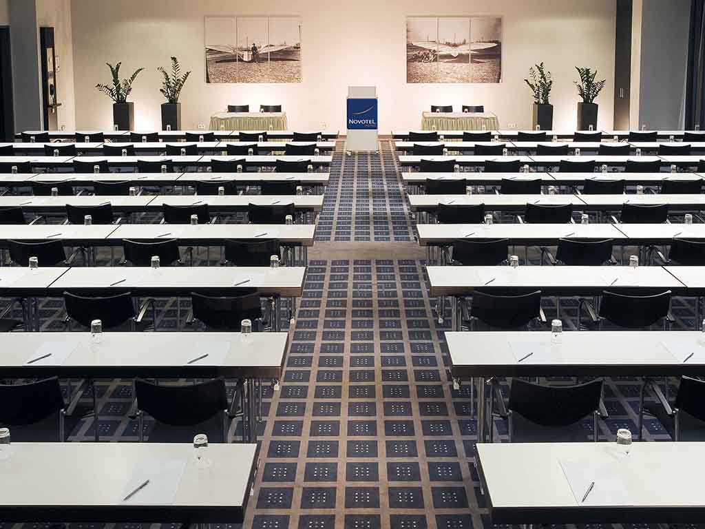 Novotel München Messe