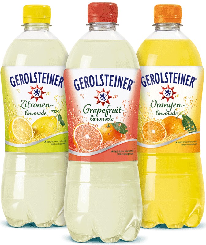 Gerolsteiner Brunnen GmbH & Co. KG