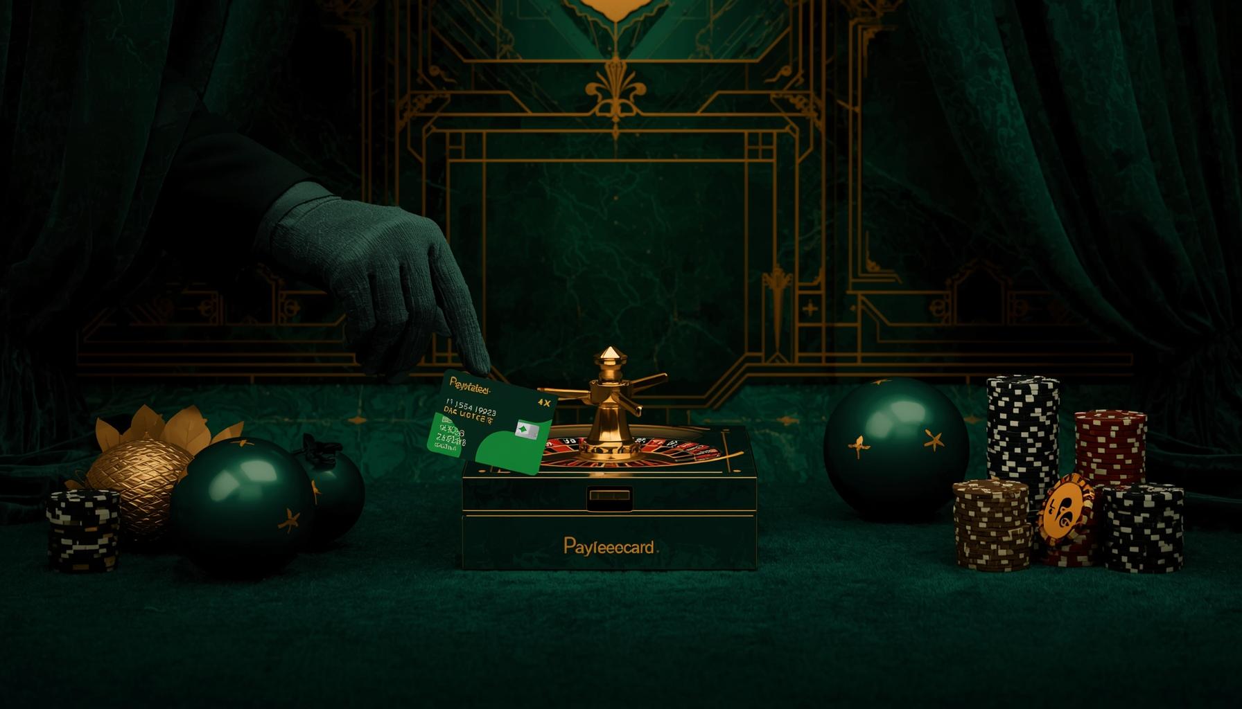 Paysafecard einlösen: Tipps und Tricks